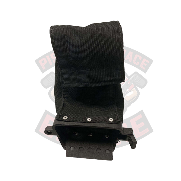 CAA MCK Brass Catcher Pistol Brace Empire